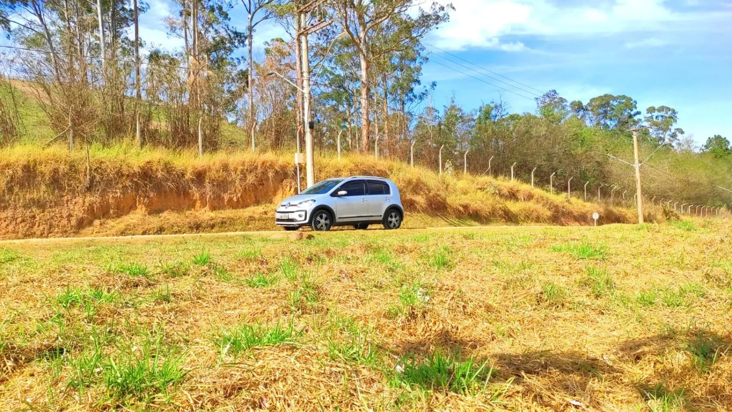 Imagem Terreno em Condomínio Alto Padrão (1.120m² - Jacareí/Guararema)