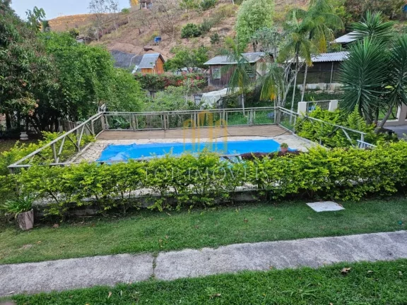 Imagem Belissima Chacara jardim Boa Vista 3 Dormitórios, Piscina, Lago Ideal para Moradia ou Locação
