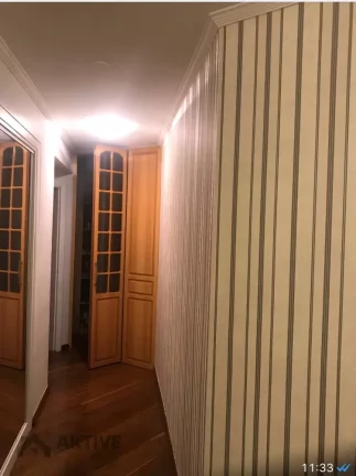 Imagem Casa de Condomínio em Alphaville - Santana de Parnaíba, SP