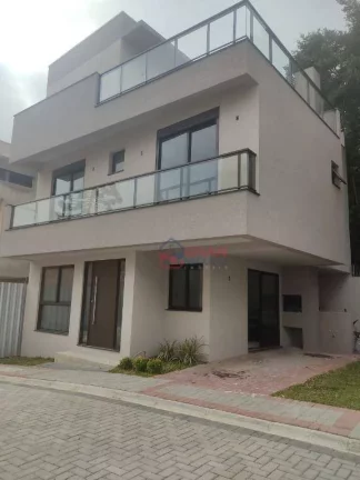 Imagem Casa em condomínio fechado aluga