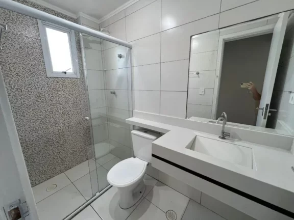 Imagem EXCELENTE APARTAMENTO NA NOVA MIRIM 1 DORMITÓRIO 1 VAGA!!!