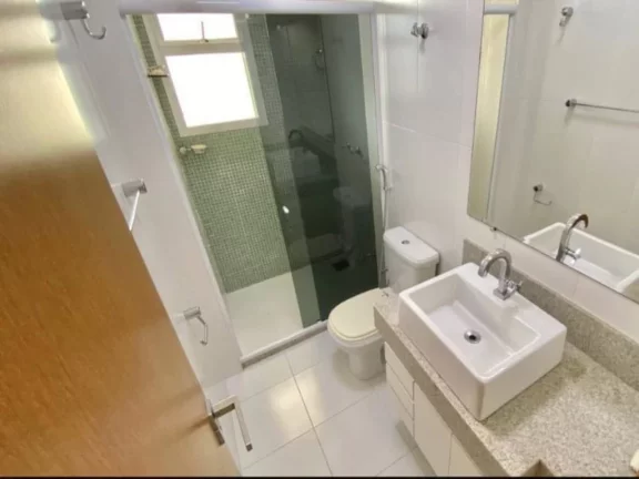 Imagem APARTAMENTOCOM 3 QUARTO 2 SUÍTES A VENDA EM CENTRO GUARAPARI ES