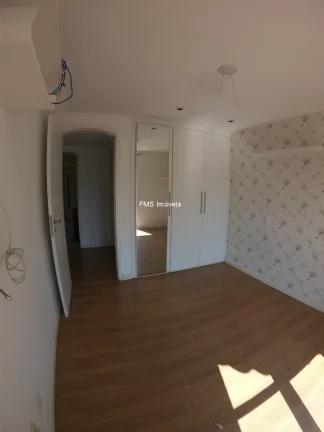 Imagem Apartamento Cobertura Duplex para venda de 287m² no Brooklin