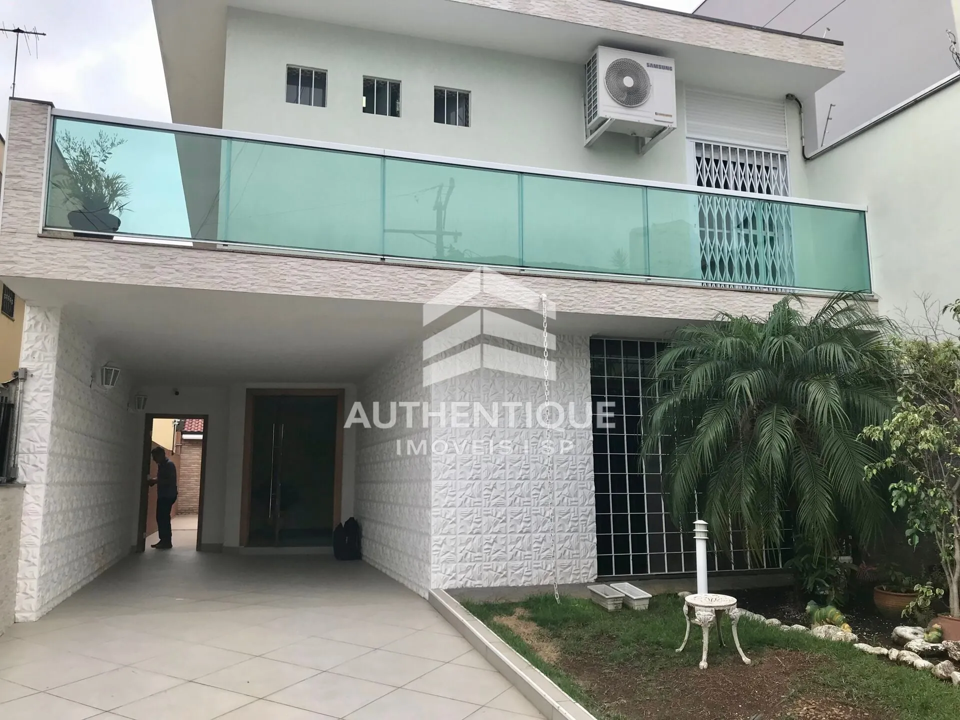 Foto do imóvel Casa à venda em Rua Goulart de Andrade, 127 - Santana, São Paulo - SP