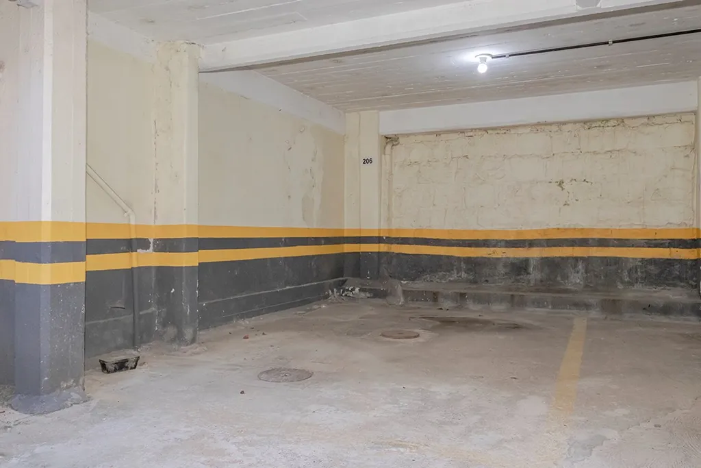 Imagem Apartamento em São João
