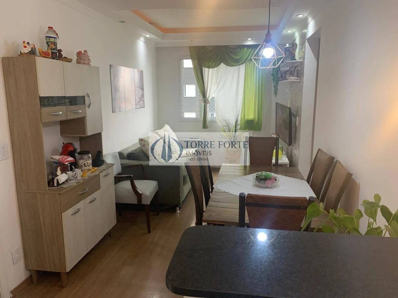 Imagem Apartamento com 2 dormitorios 1 vaga na Mooca.