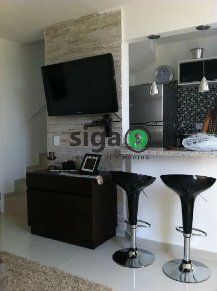 Imagem Apartamento à venda 2 Quartos, 1 Vaga, 50m², Vila Clementino - SP