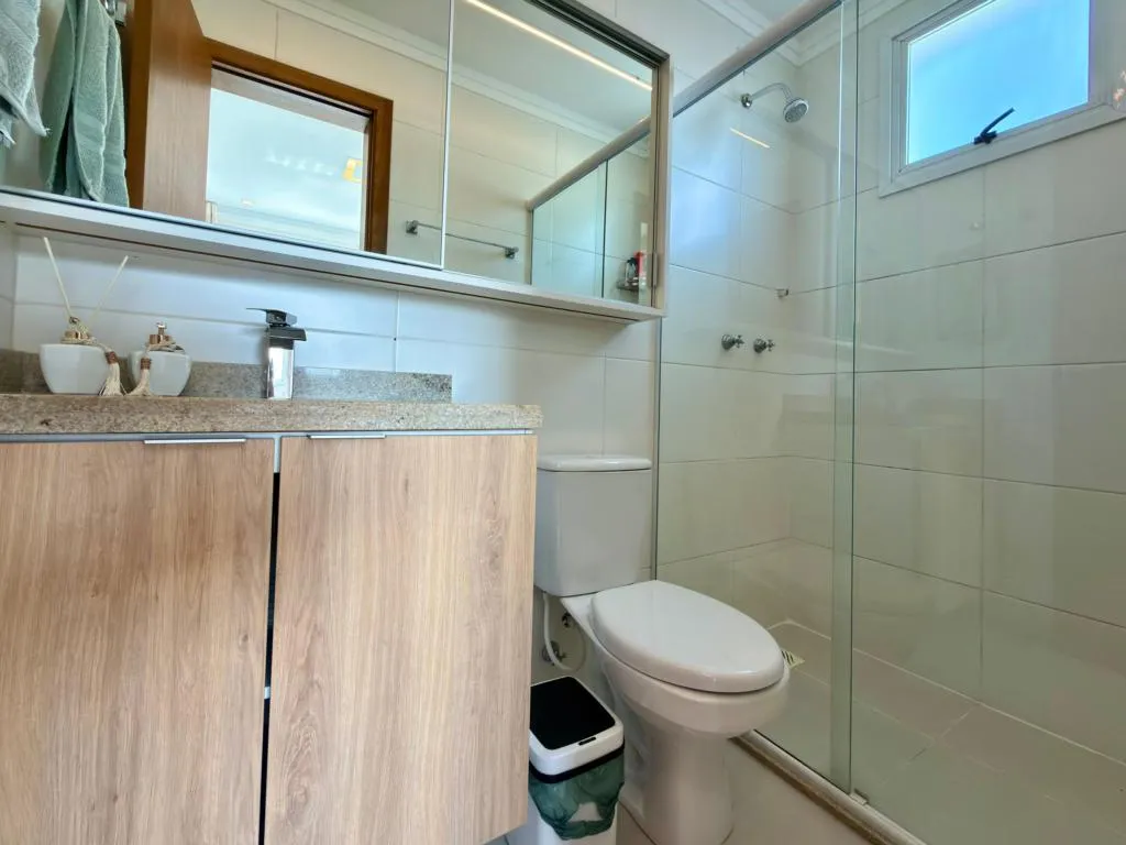 Imagem Apartamento 2 Dormitórios - Bairro Zona Nova