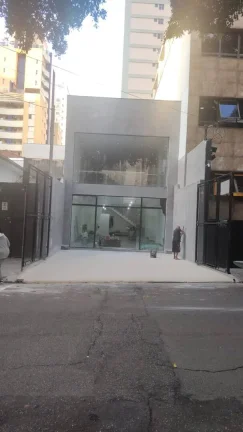 Imagem Prédio Comercial para Alugar com 249m² e 2 vagas!!!