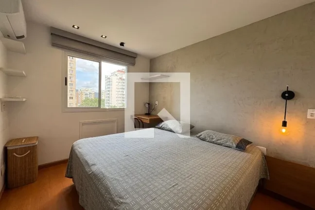 Imagem Apartamento à Venda - Recreio, 2 Quartos, 63 m2