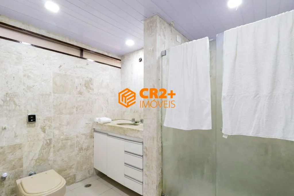 Imagem Alugo apartamento alto padrão 04 quartos ,0 2suítes, 380m2, 04 vagas de garagem