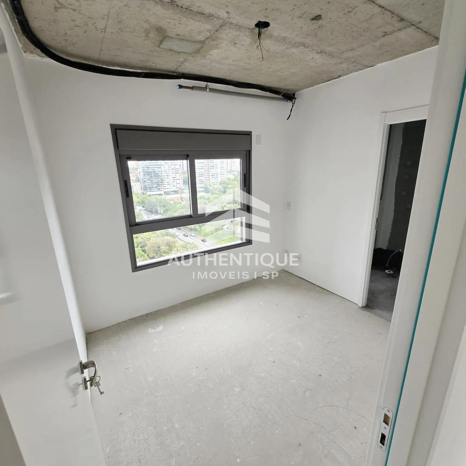 Imagem MIRANT IBIRAPUERA - Apartamento no bairro Vila Clementino à venda