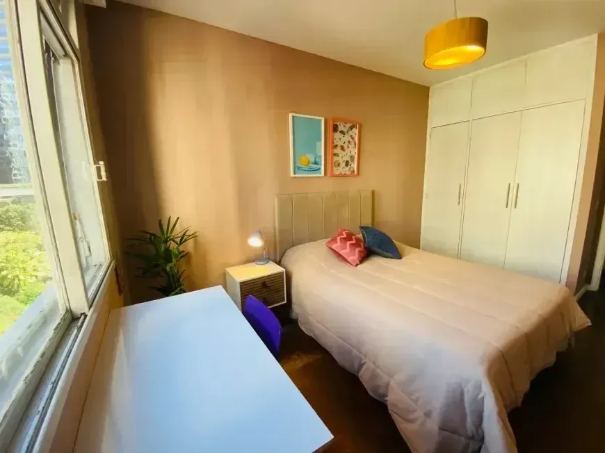 Imagem Apartamento com 3 Quartos à Venda, 180 m² em Itaim Bibi - São Paulo