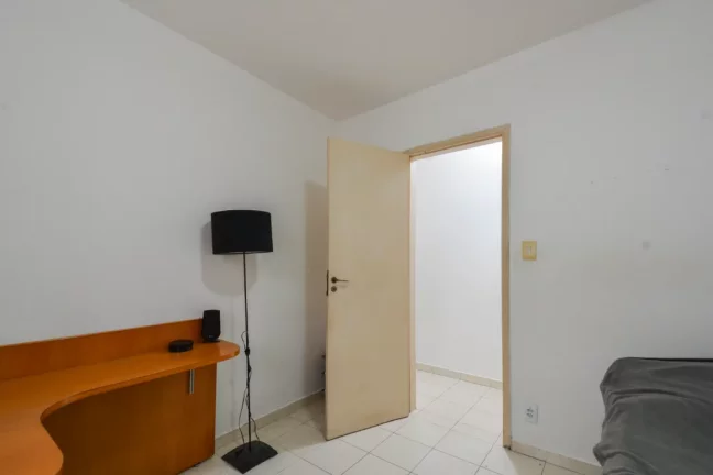 Foto do imóvel Apartamento à venda em São Paulo, Ipiranga, com 2 quartos, 73m2 em Gama Lobo