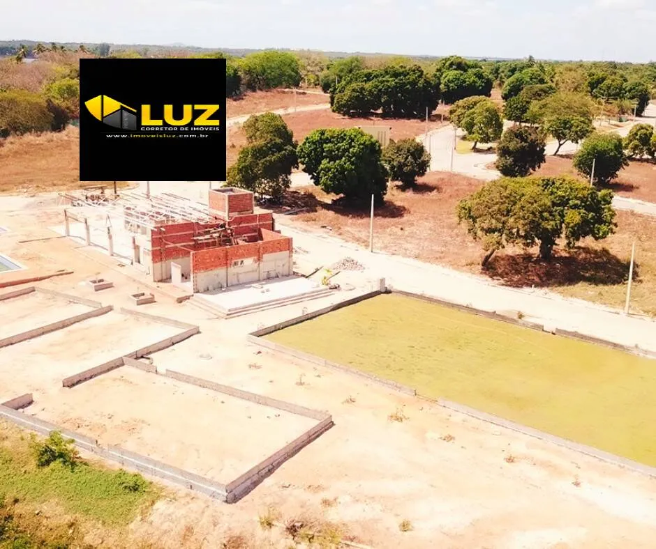 Imagem Villa Reale Aquiraz - Viva com Conforto, Exclusividade e Qualidade de Vida