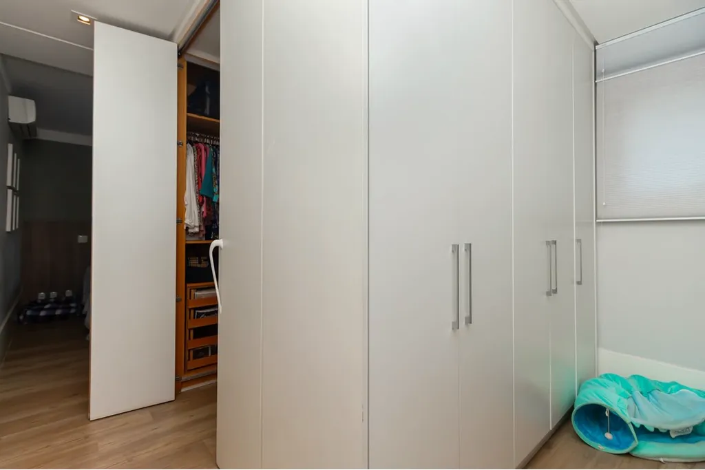 Imagem Apartamento à venda em São Paulo, Campo Belo, com 4 quartos, 243m2