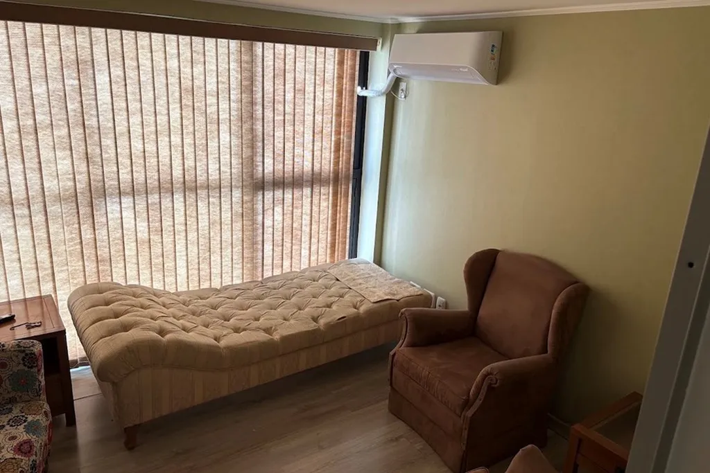 Imagem Sala Comercial em Floresta