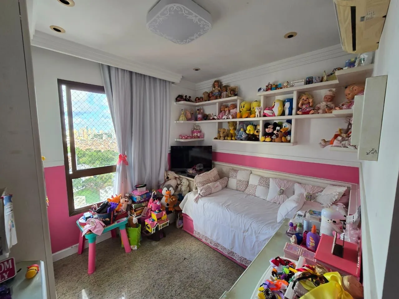 Imagem Apartment em Salvador - Bahia, Graça