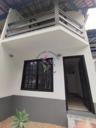 Imagem CASA EM CONDOMÍNIO, ÓTIMA LOCALIZAÇÃO
