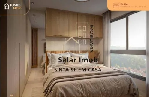 Imagem TD LINE | APARTAMENTO 02 QUARTOS 01 SUÍTE | MONTE CASTELO | VOLTA REDONDA RJ.