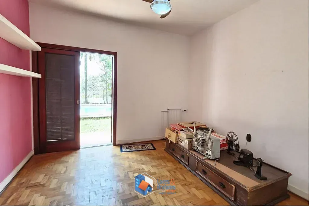 Imagem Casa à venda 4 Quartos 2 Suites 3 Vagas 751M² Jardim Guedala São Paulo - SP