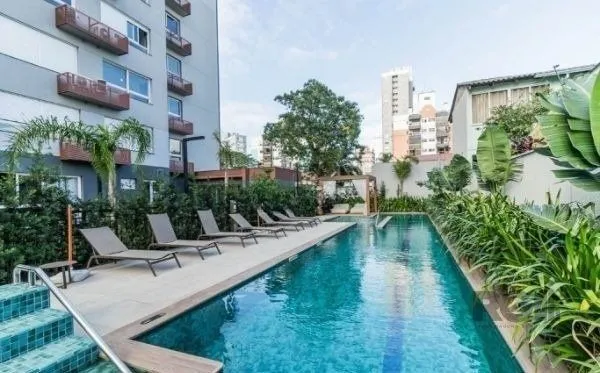 Imagem Apartamento em Partenon