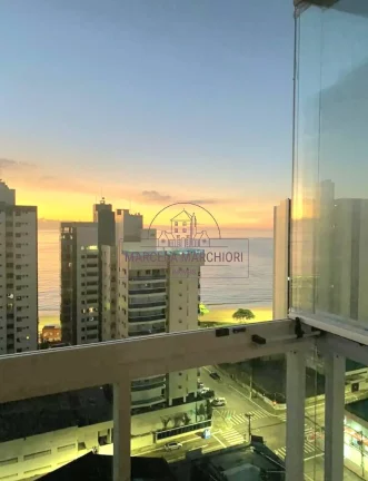 Imagem Ap 2 quartos, suite, sol da manha, vista pro mar, armários, lazer c., 2 vg