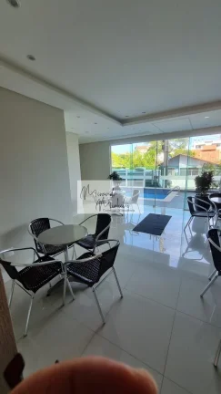 Imagem Apartamento em Canasvieiras, Florianópolis/SC