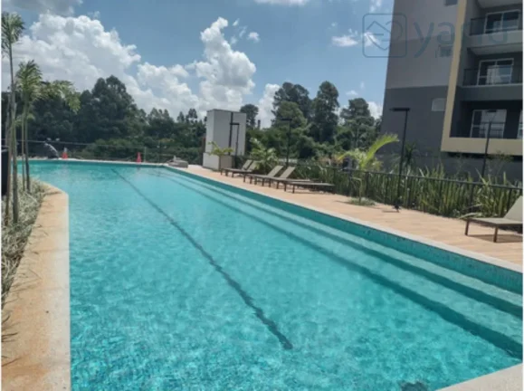 Imagem Apartamento à venda em Jundiaí-SP, Condomínio La Sierra - 3 quartos, 1 suíte, 2 banheiros, 2 vagas, 85m². Confira já!