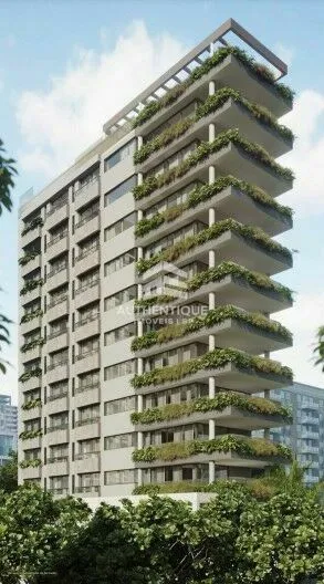 Foto do imóvel OBY Itaim - Apartamento à venda em Rua Brasília, 80 - Itaim Bibi, São Paulo - SP