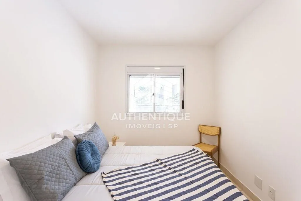 Imagem SMART VILA MASCOTE - Apartamento à venda em São Paulo/SP