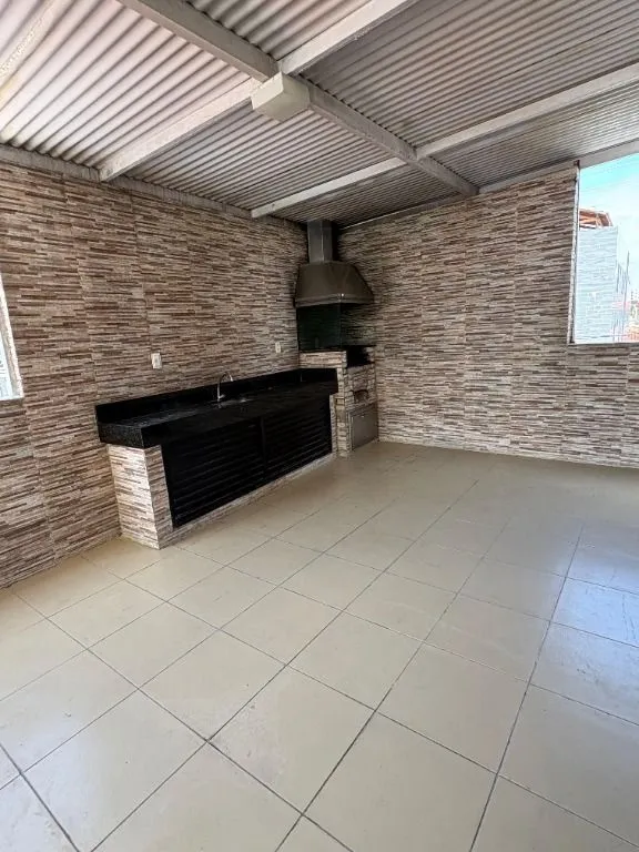Imagem Apartamento com 98 m², vista mar, 3 quartos, mobiliado, 2 vagas e lazer completo em Manaíra, próximo à praia.