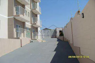 Imagem Apartamento Padrão