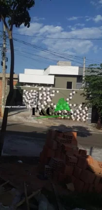 Imagem Casa para Venda em Limeira, Residencial Palmeira Real, 3 dormitórios, 1 suíte, 2 banheiros, 2 vagas