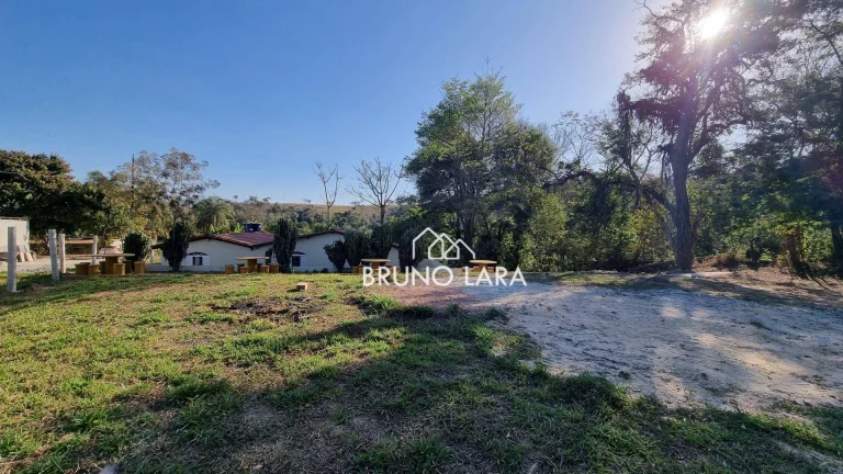 Imagem Casa disponível para locação no Chácaras do Baú (Primavera) – São Joaquim de Bicas/MG.