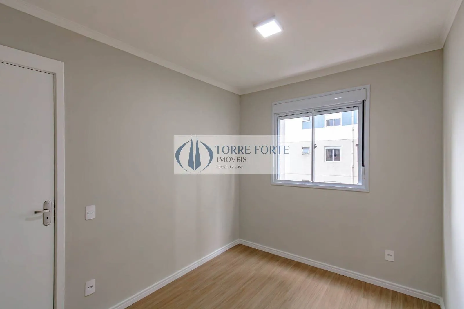 Imagem Apartamento novo com 45 m² 2 dormitórios, bem localizado, próximo ao metrô
