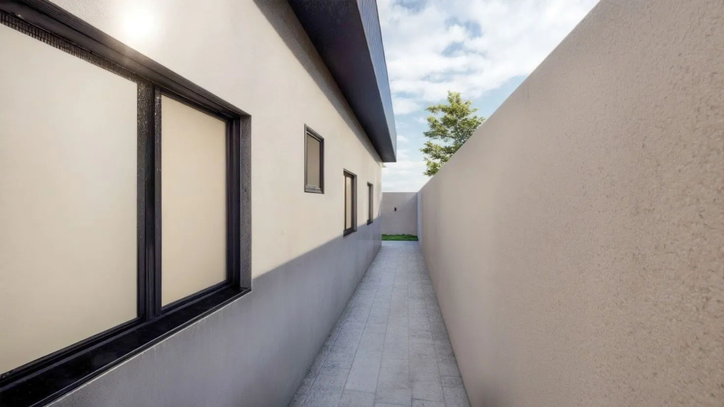 Imagem Casa à venda 3 Quartos, 1 Suite, 2 Vagas, 250M², Caminho Novo, Tremembé - SP | Pinheiros de Tremembé