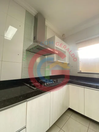 Imagem Casa 3Q (1 suíte) - Próx. Assembleia, Fórum Civel, Alphaville, Plateau D'or