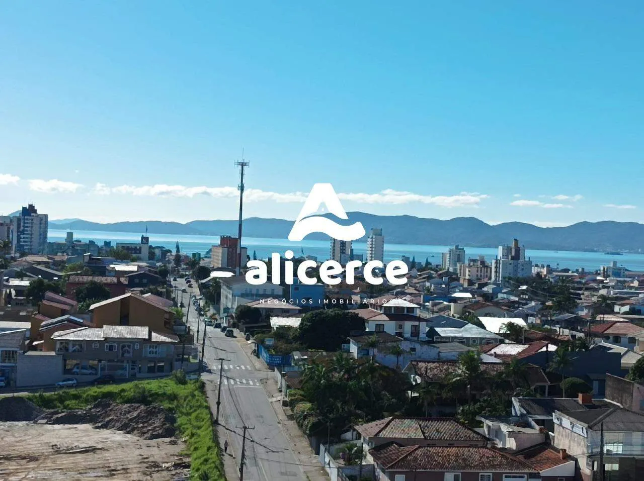 Imagem APARTAMENTOS NOVOS PRONTOS PARA MORAR COM VALOR ABAIXO DO MERCADO