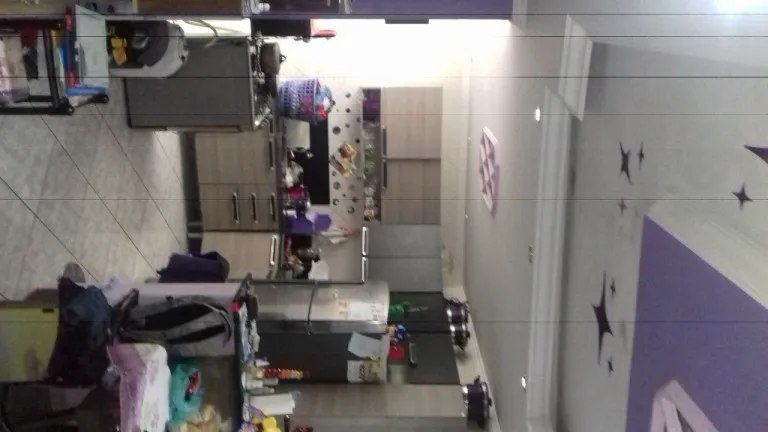 Imagem Sobrado com 2 Quartos à Venda, 53 m² em Cidade São Mateus - São Paulo