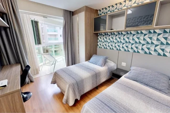 Imagem APARTAMENTO RESIDENCIAL em Itajaí - SC, Praia Brava de Itajaí