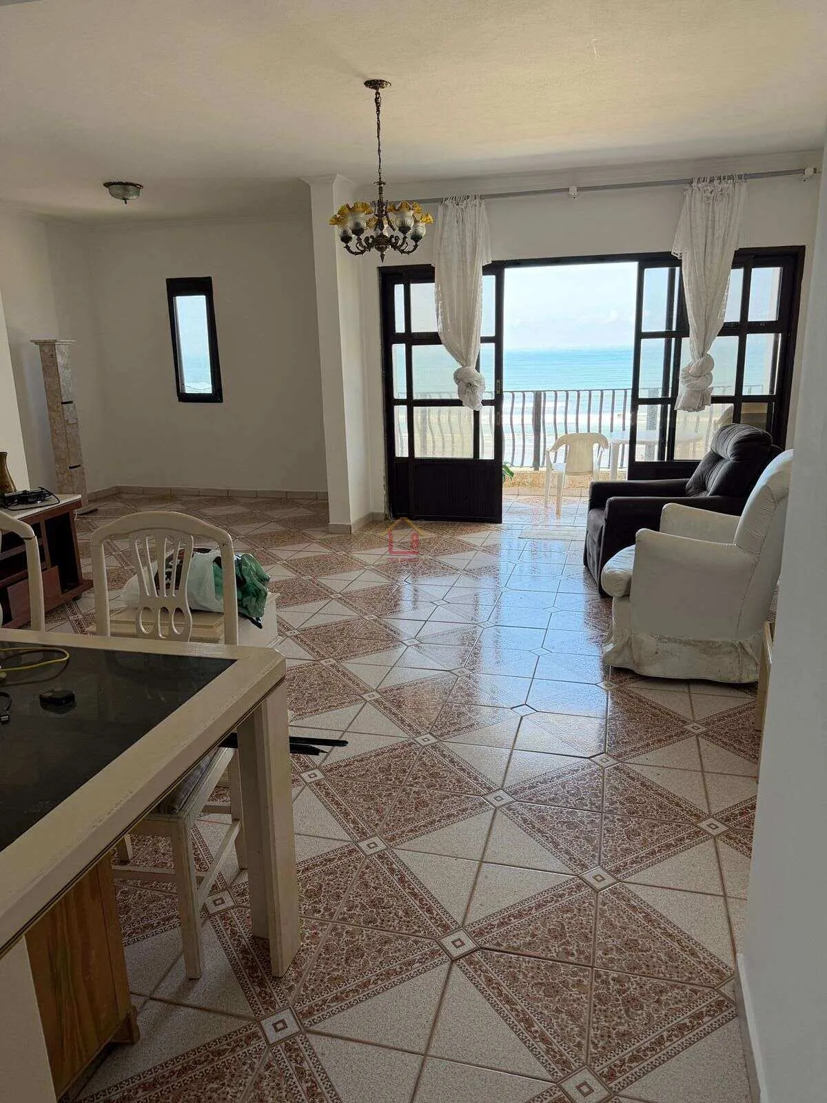 Imagem apartamento para locação - tupi