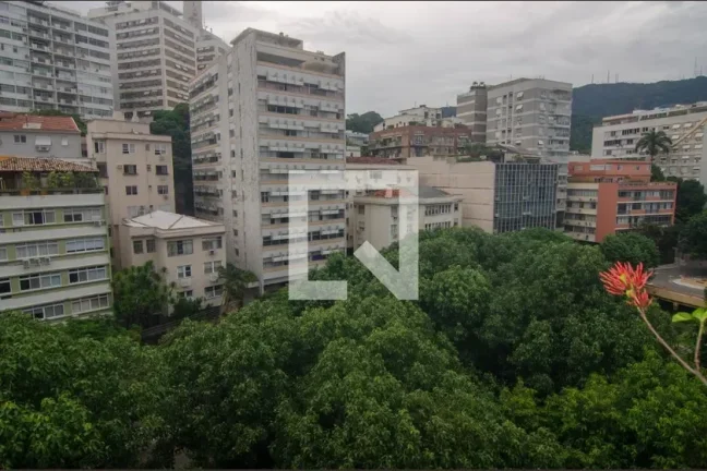 Imagem Apartamento à Venda - Leblon, 3 Quartos, 216 m2