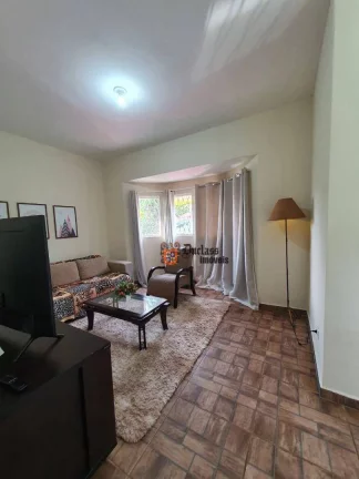 Imagem Chácara com 3 dormitórios à venda, 1000 m² por R$ 790.000,00 - Vale do Atibaia I - Piracaia/SP