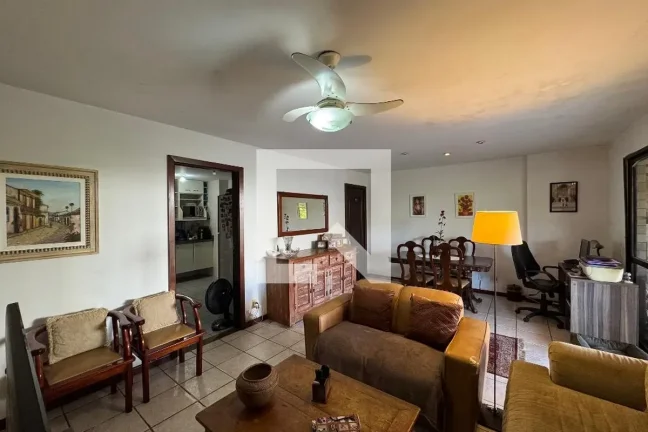 Imagem Apartamento à Venda - Recreio, 3 Quartos, 154 m2
