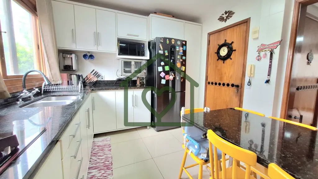 Imagem EXCLUSIVIDADE A/J BROKERS APARTAMENTO AUTOMATIZADO NO BAIRRO RIO BRANCO 
 
 Localização privilegia...