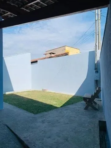 Imagem Casa à venda 2 Quartos, 1 Suite, 3 Vagas, 85M², Jardim Gurilândia, Taubaté - SP
