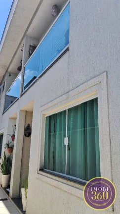 Imagem Sobrado a venda ( Vila Dalila)