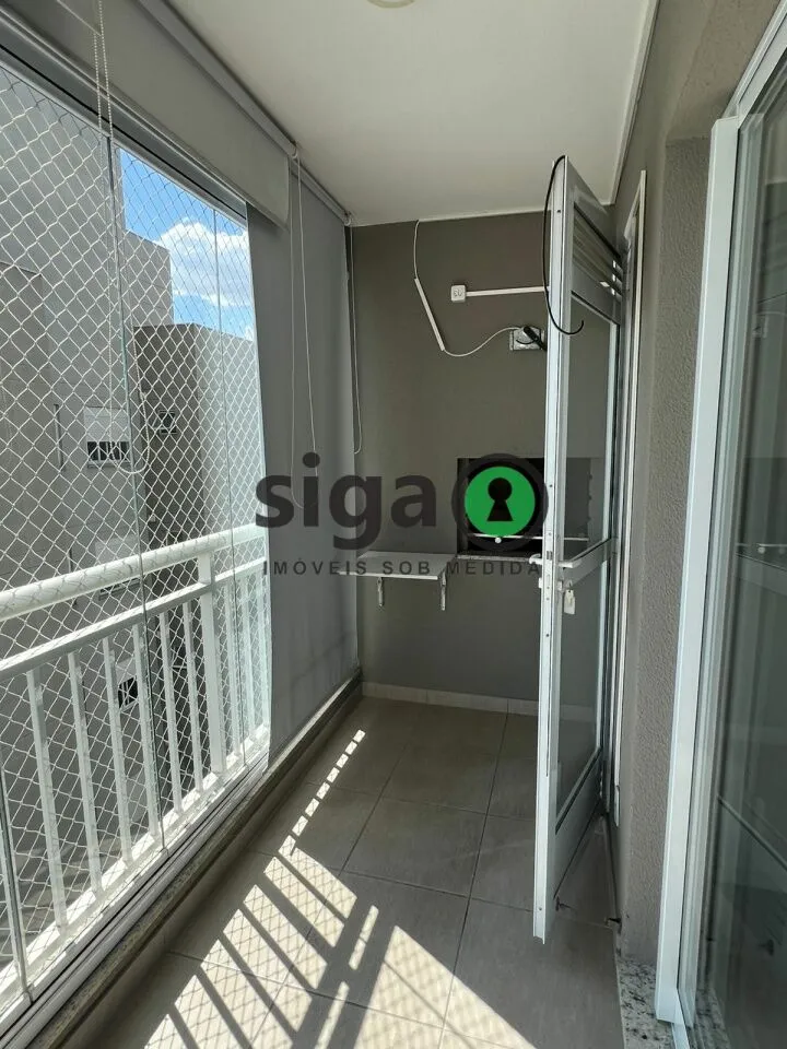 Imagem Apartamento de 61 m² | 2 Dormitórios (1 Suíte) | 1 Vaga | Pronto e Completo no Jardim Marajoara