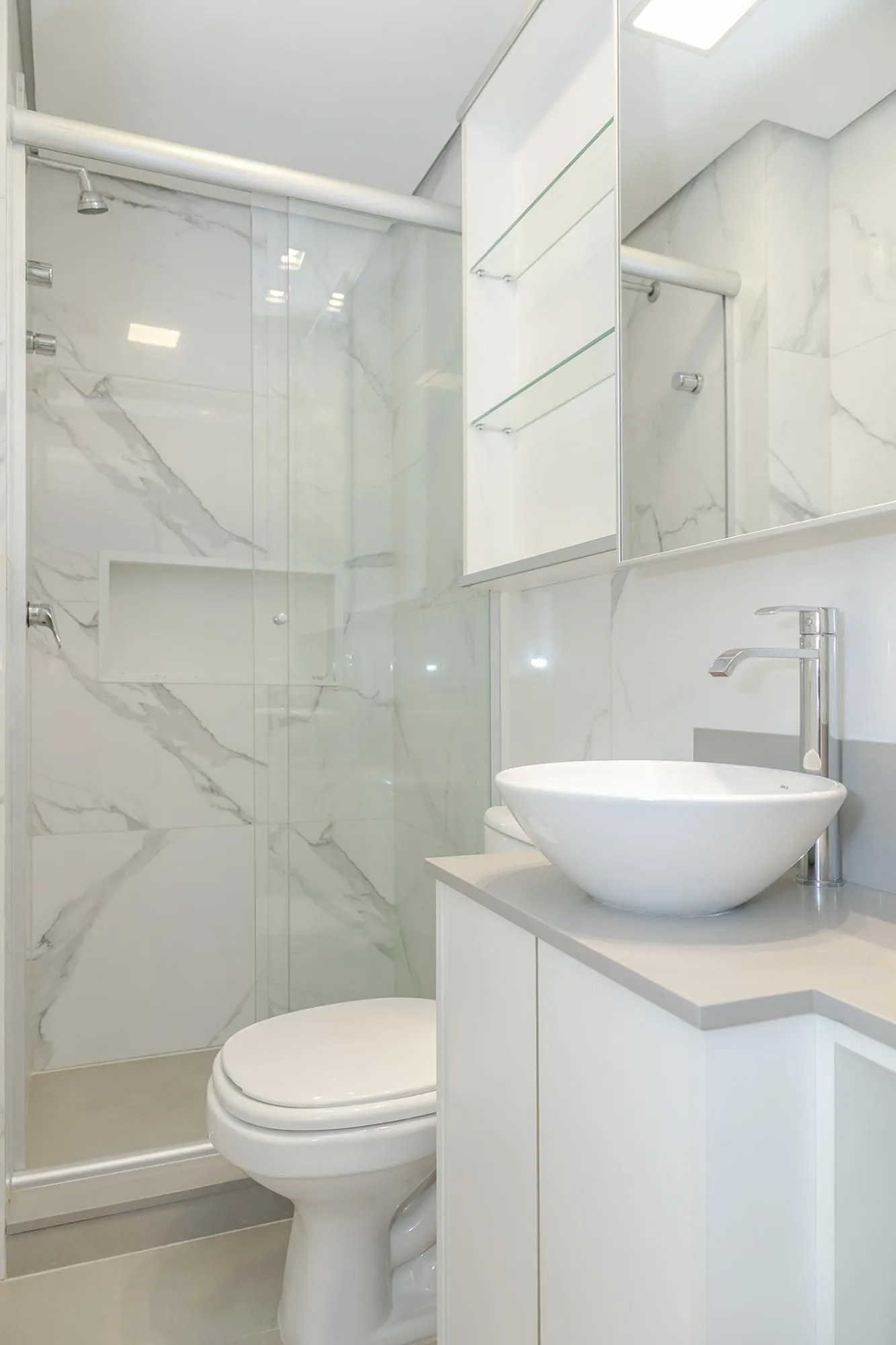 Imagem Belo Apartamento no Condominio Vergéis